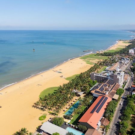 Jetwing Beach Negombo Dış mekan fotoğraf