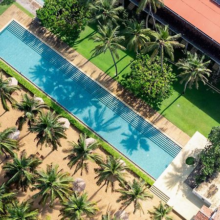 Jetwing Beach Negombo Dış mekan fotoğraf
