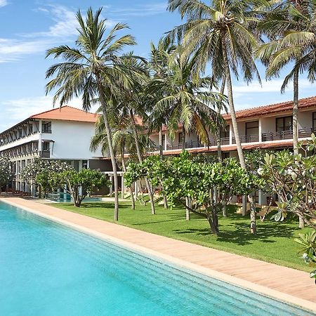 Jetwing Beach Negombo Dış mekan fotoğraf