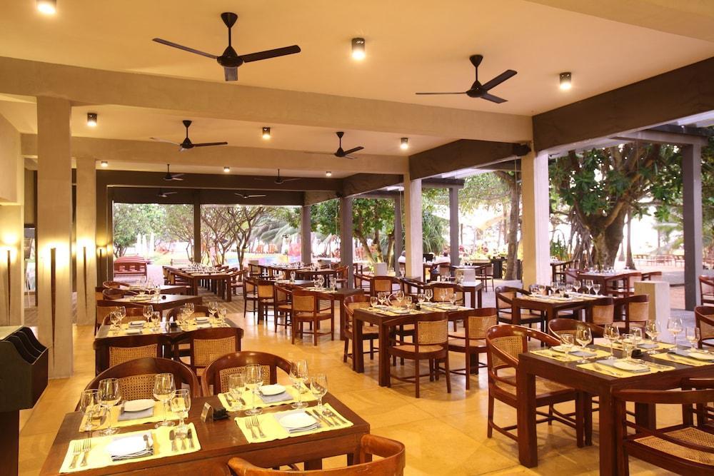 Jetwing Beach Negombo Dış mekan fotoğraf