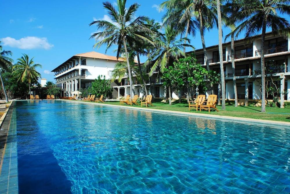 Jetwing Beach Negombo Dış mekan fotoğraf
