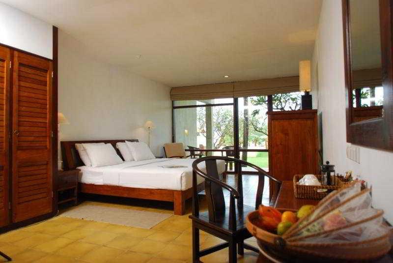 Jetwing Beach Negombo Dış mekan fotoğraf