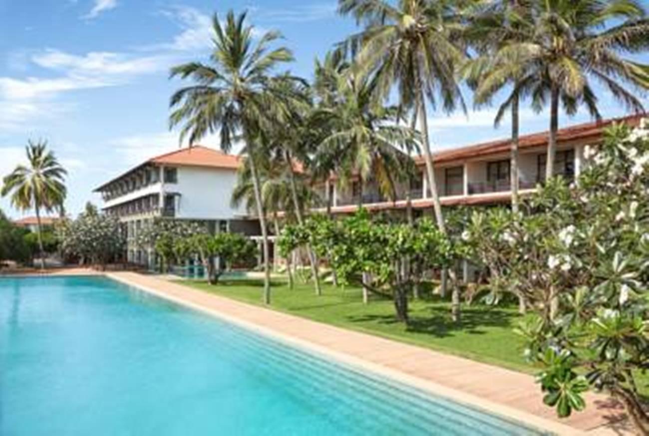 Jetwing Beach Negombo Dış mekan fotoğraf