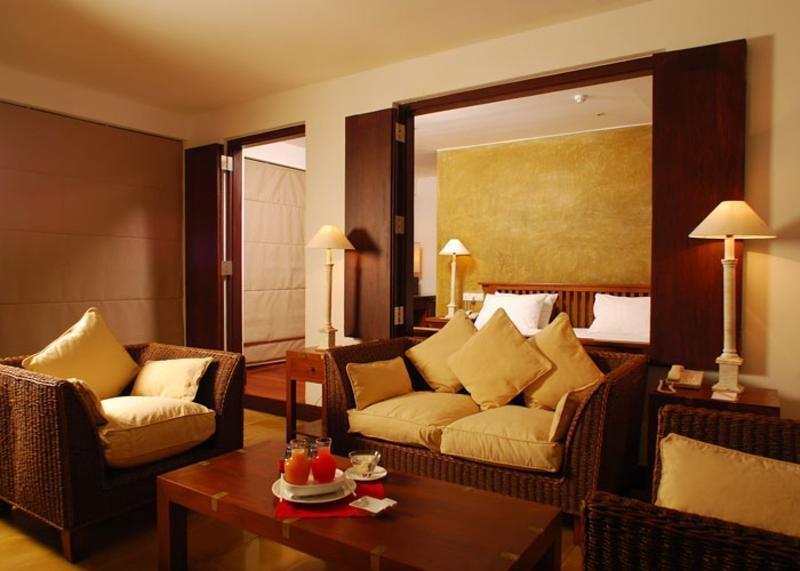 Jetwing Beach Negombo Dış mekan fotoğraf