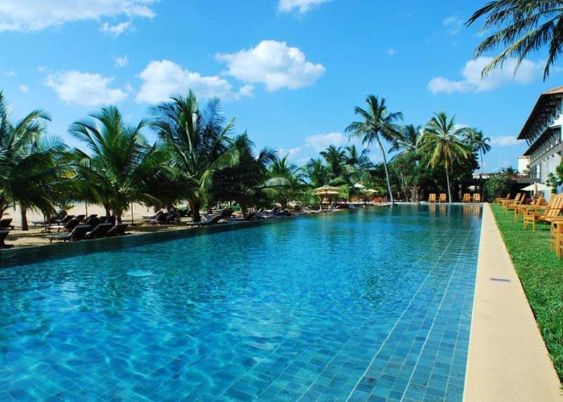Jetwing Beach Negombo Dış mekan fotoğraf