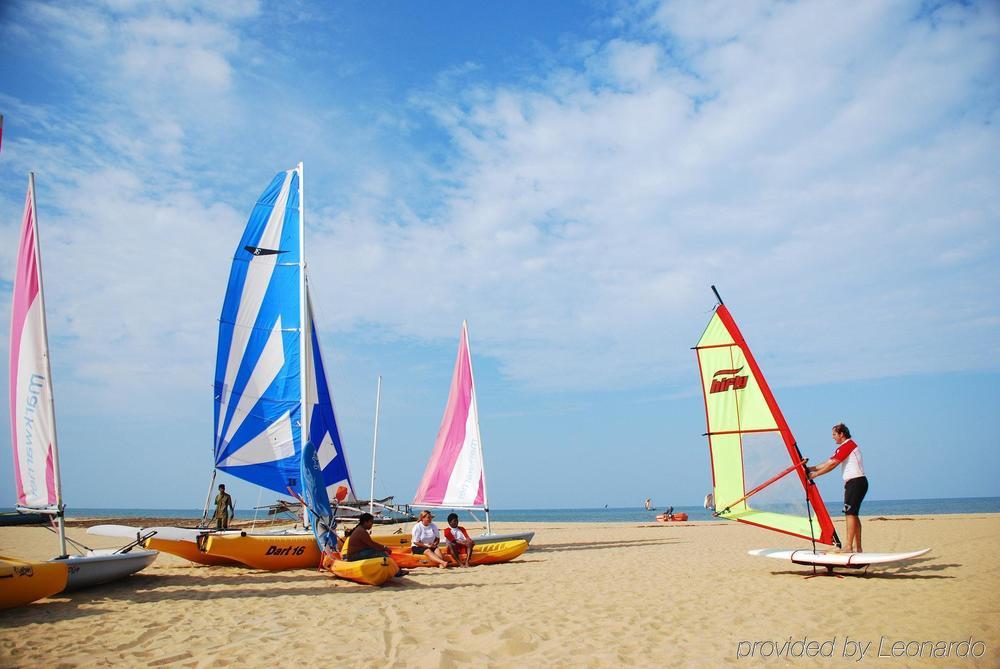 Jetwing Beach Negombo Konforlar fotoğraf