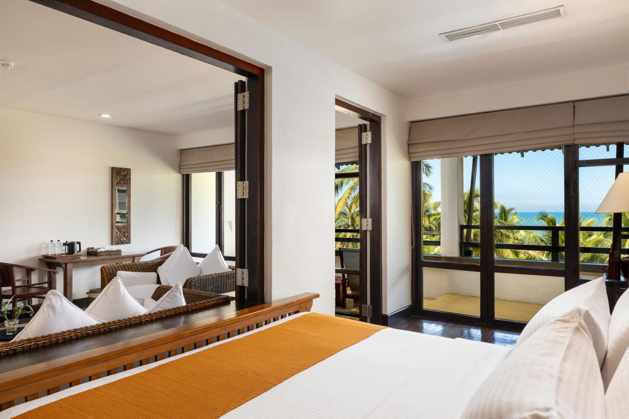 Jetwing Beach Negombo Dış mekan fotoğraf