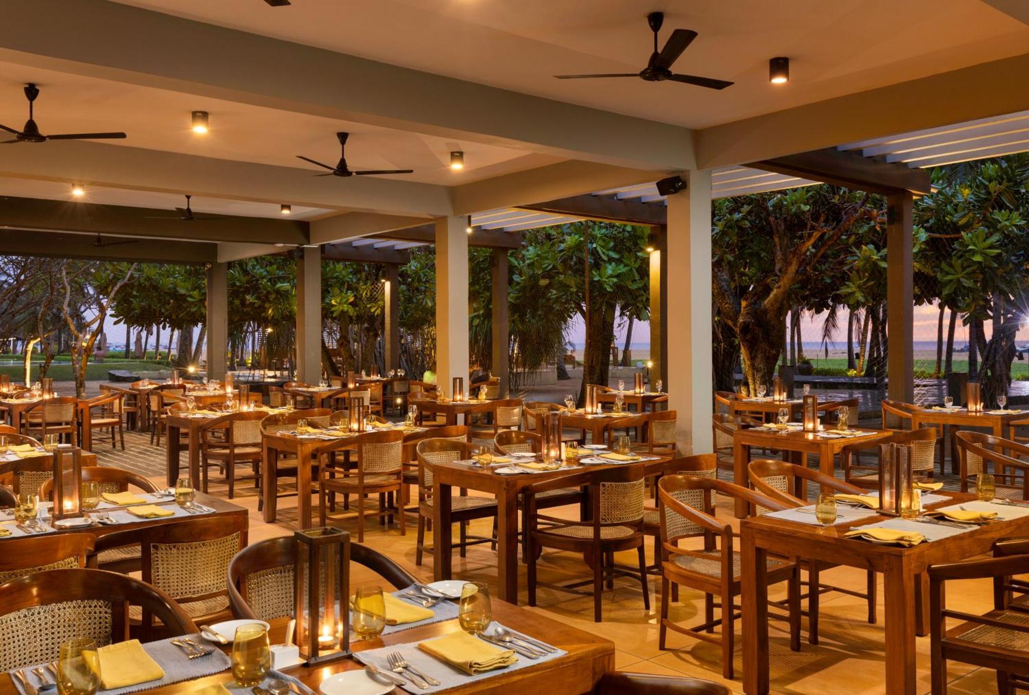 Jetwing Beach Negombo Dış mekan fotoğraf