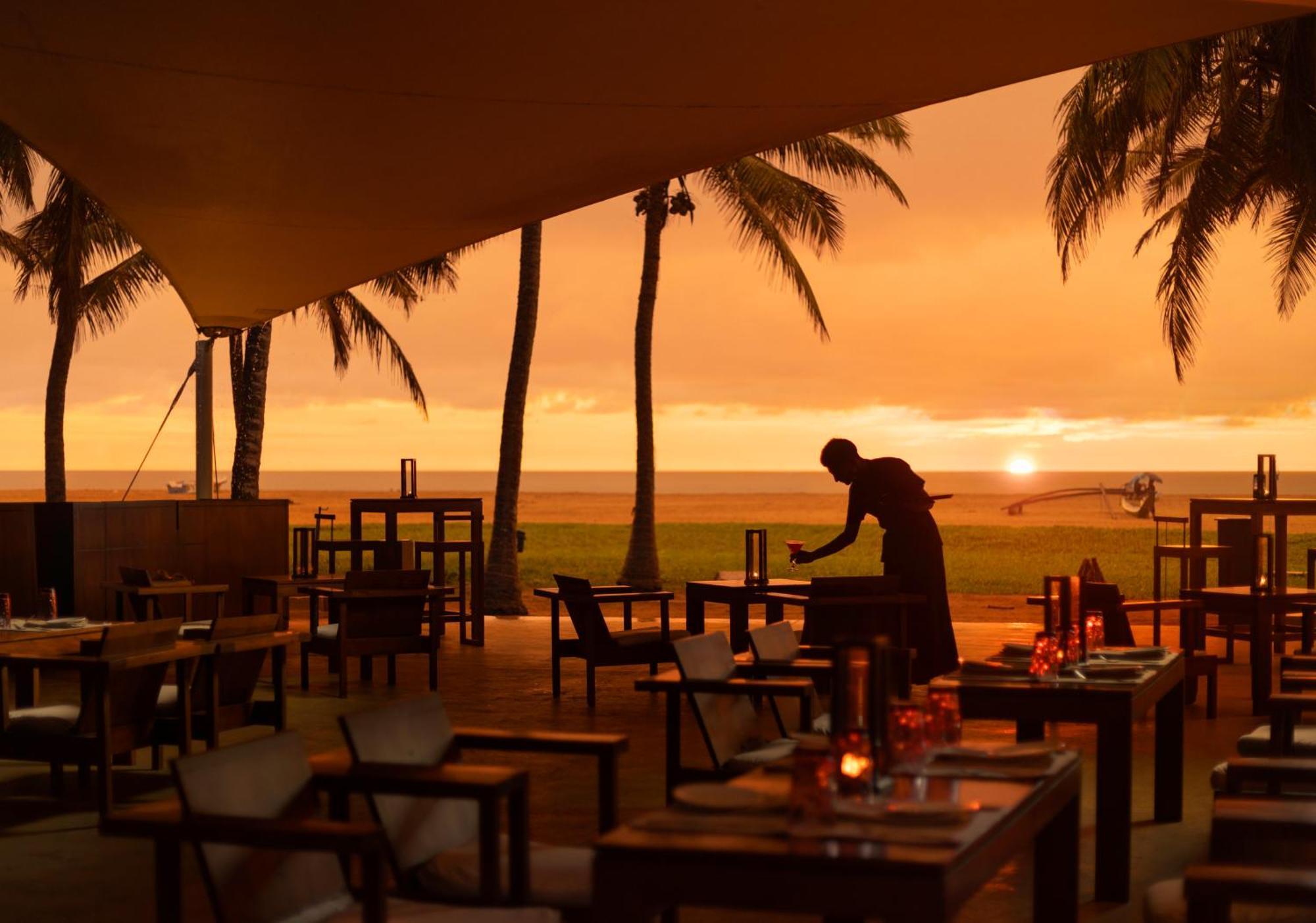 Jetwing Beach Negombo Dış mekan fotoğraf
