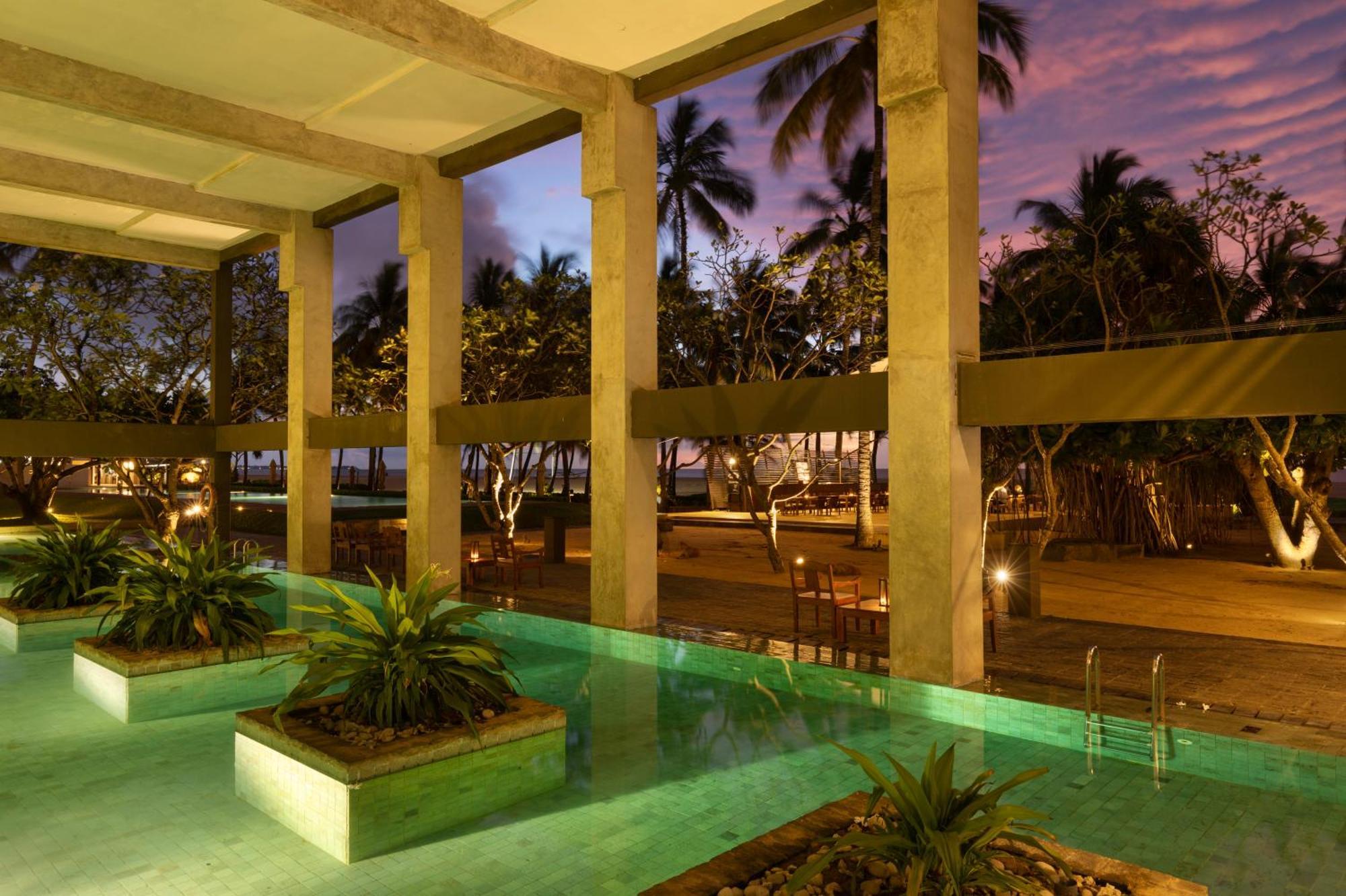 Jetwing Beach Negombo Dış mekan fotoğraf