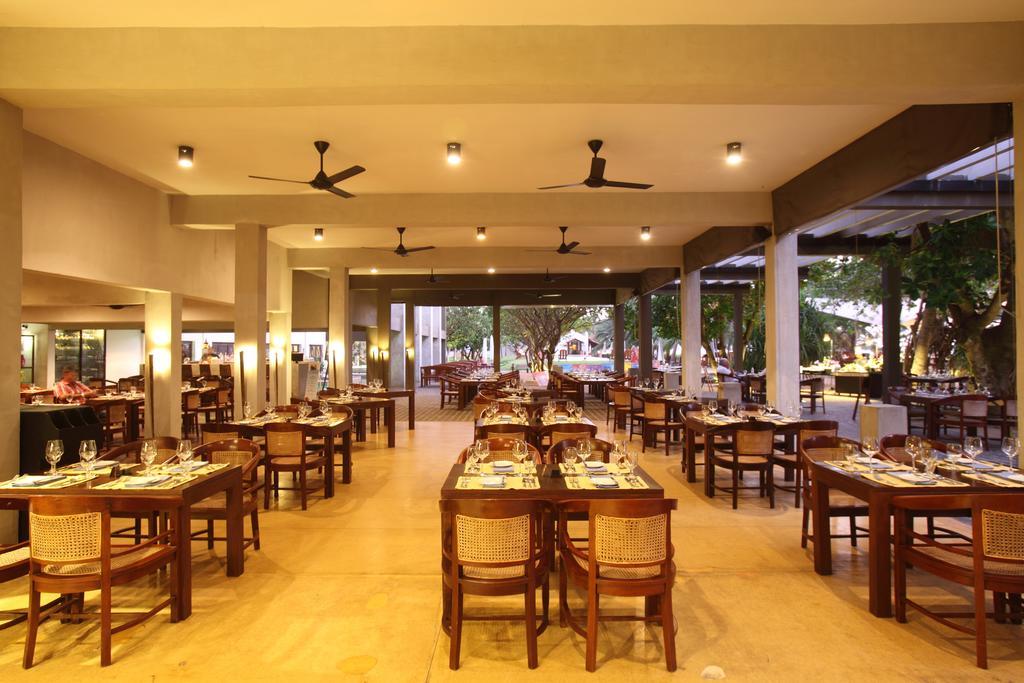 Jetwing Beach Negombo Dış mekan fotoğraf