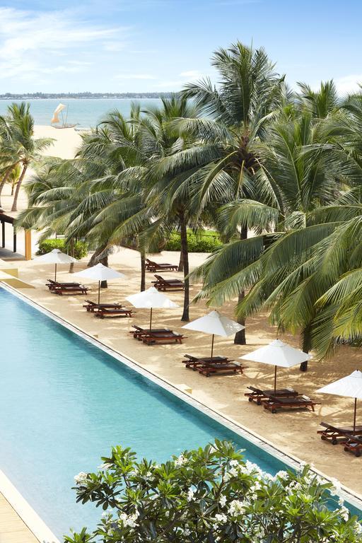 Jetwing Beach Negombo Dış mekan fotoğraf