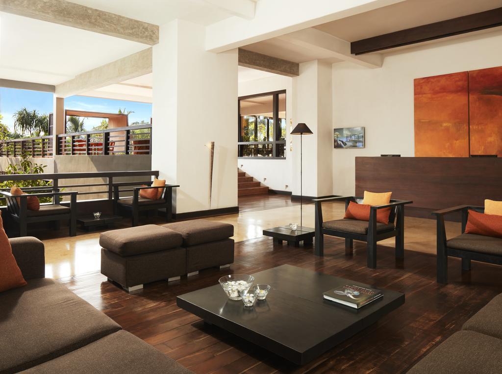 Jetwing Beach Negombo Dış mekan fotoğraf