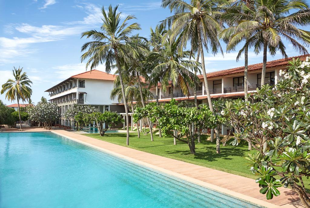 Jetwing Beach Negombo Dış mekan fotoğraf