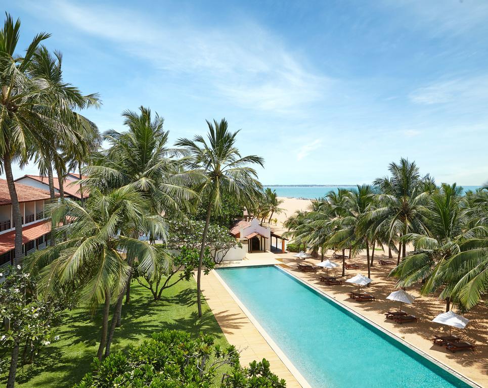Jetwing Beach Negombo Dış mekan fotoğraf