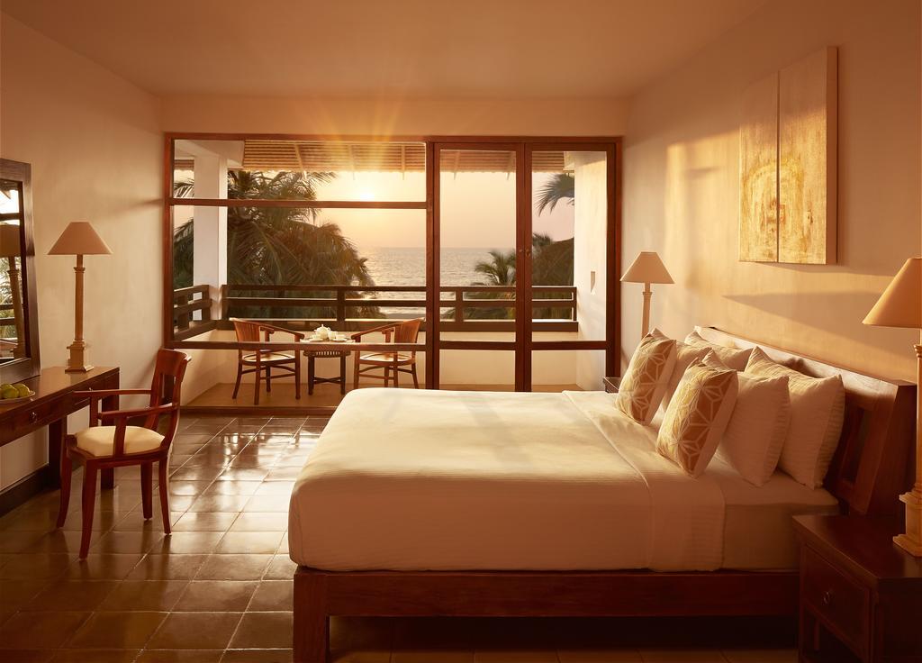 Jetwing Beach Negombo Dış mekan fotoğraf