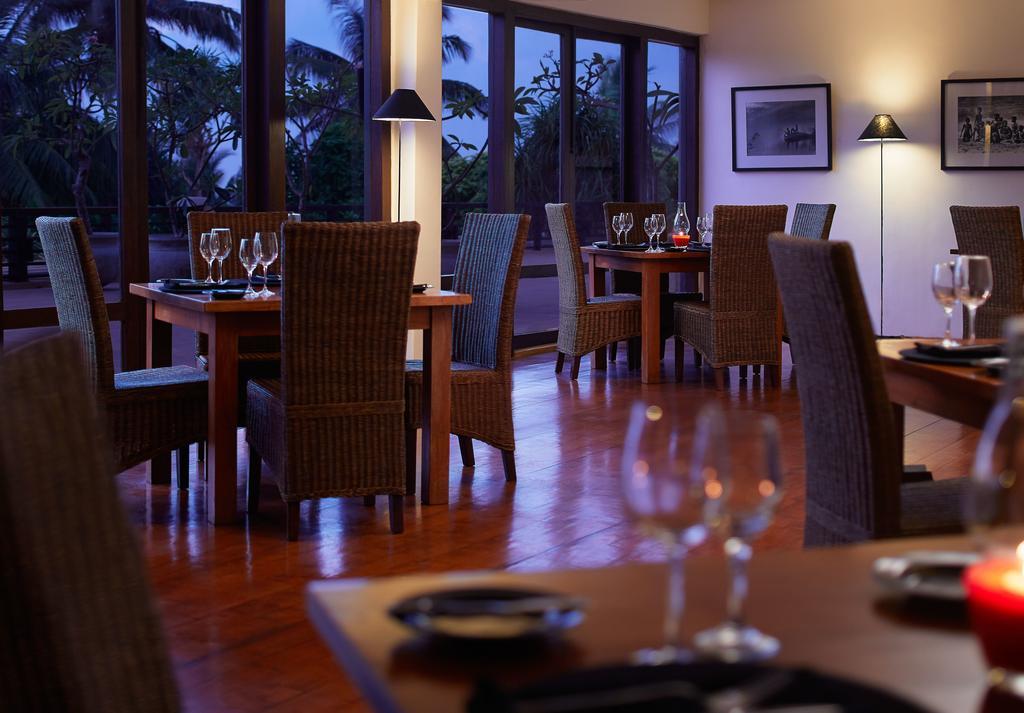 Jetwing Beach Negombo Dış mekan fotoğraf