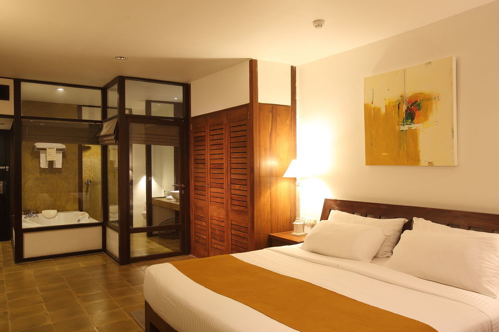 Jetwing Beach Negombo Dış mekan fotoğraf
