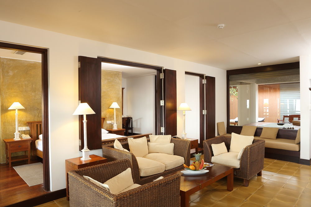Jetwing Beach Negombo Dış mekan fotoğraf