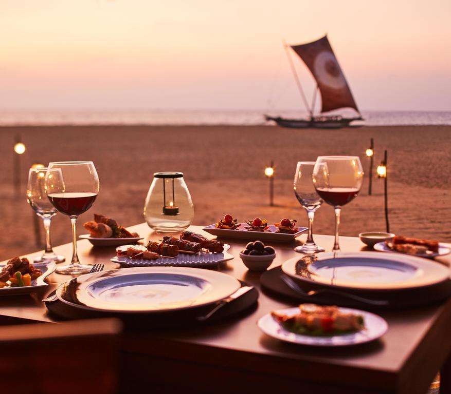 Jetwing Beach Negombo Dış mekan fotoğraf