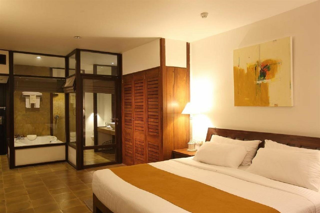 Jetwing Beach Negombo Dış mekan fotoğraf
